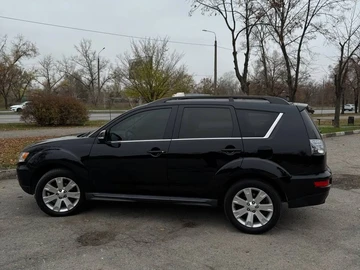 Авто Mitsubishi Outlander 2011 № 8197908