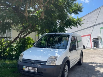 Авто Ford Transit 2007 № 8197911