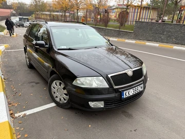Авто Volkswagen Passat Variant 2006 № 8197916