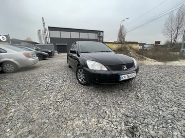 Авто Mitsubishi Eterna 2006 № 8198003