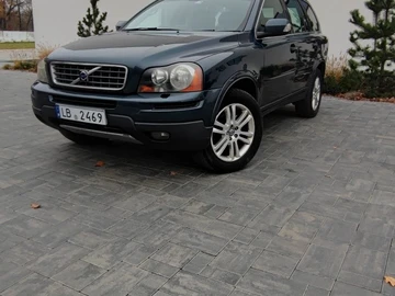Авто Volvo Xc90 2007 № 8198009