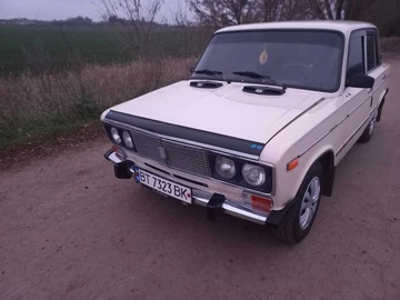 Авто ВАЗ 2106 1994 № 8198016