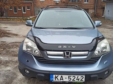Авто Honda Cr-V 2007 № 8198023
