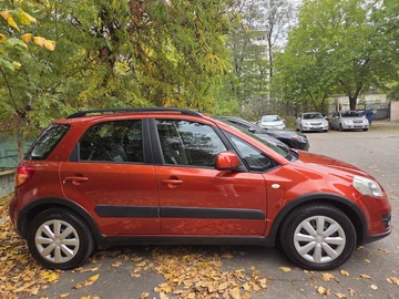 Авто Suzuki Sx4 2013 № 8198024