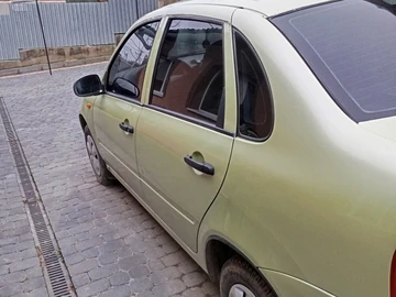 Авто ВАЗ 1118 Kalina 2006 № 8198025