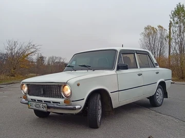 Авто ВАЗ 2101 1985 № 8198028