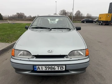 Авто ВАЗ 21114 2005 № 8198029