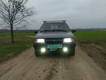 Авто ВАЗ 2108 1986 № 8198032