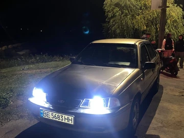 Авто Daewoo Arcadia 2007 № 8198037