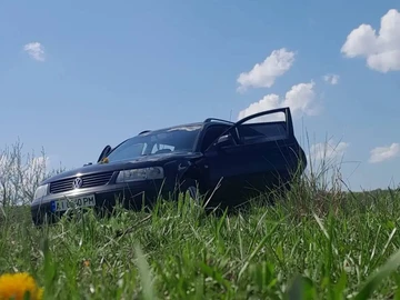 Авто Volkswagen Passat Cc 2000 № 8198040