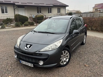 Авто Peugeot 207 2009 № 8198042