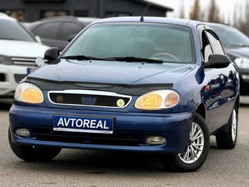 Авто Daewoo Lanos Sens  2011 № 8198054