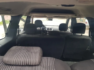 Авто Dacia Logan 2009 № 8198056