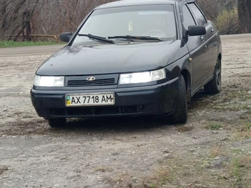 Авто ВАЗ 2110 2006 № 8198066