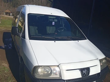 Авто Peugeot Expert 2005 № 8198071