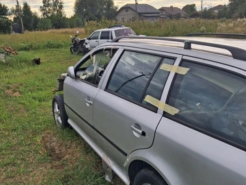 Авто Volkswagen 1600 2002 № 8198183
