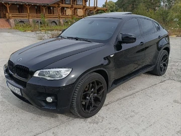 Авто BMW 6 Серия 2008 № 8198185