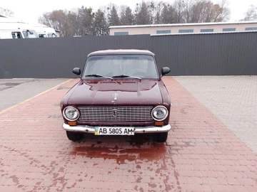 Авто ВАЗ 2101 1983 № 8198193