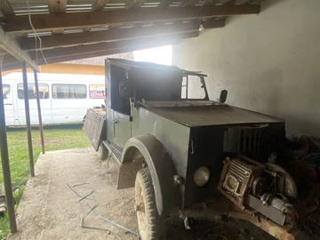 Авто Mercedes Mb 1999 № 8198214