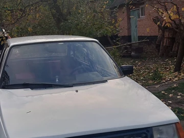Авто ЗАЗ Таврия 1997 № 8198218
