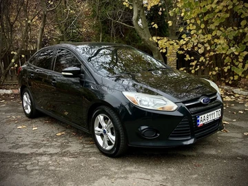 Авто Ford Focus 2013 № 8198219