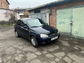 Авто ВАЗ 1118 Kalina 2008 № 8198224