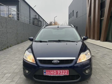 Авто Ford Focus 2011 № 8198226