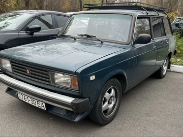Авто ВАЗ 21043 1997 № 8198227
