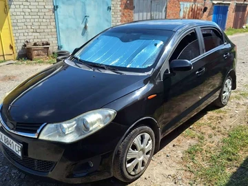 Авто ЗАЗ Forza 2012 № 8198230