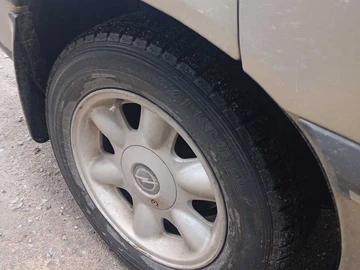 Авто Opel Omega 1994 № 8198234