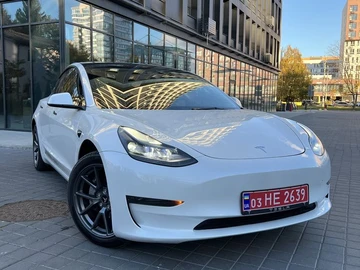 Авто Tesla Model 3 2023 № 8198235