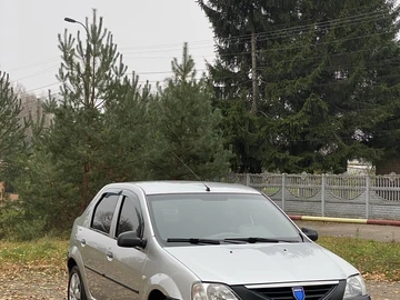 Авто Dacia Logan 2006 № 8198237
