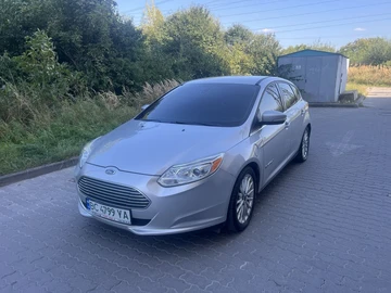 Авто Ford Focus 2011 № 8198242