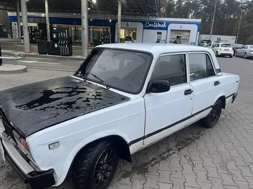 Авто ВАЗ 2105 1989 № 8198245