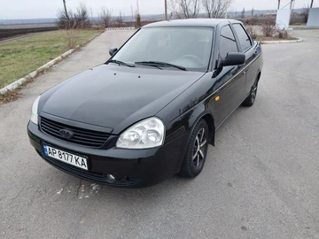 Авто ВАЗ 2170 Priora 2008 № 8198247
