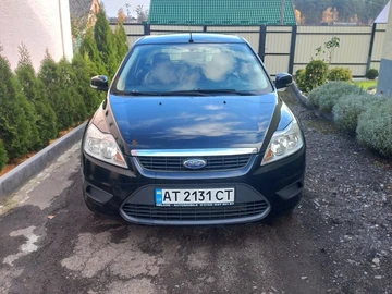 Авто Ford Focus 2009 № 8198249