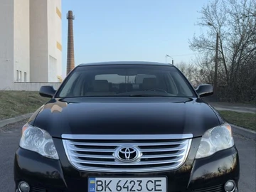 Авто Toyota Avalon 2000 № 8198259