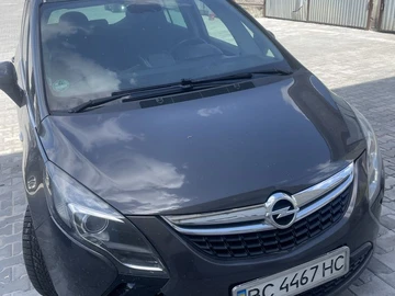 Авто Opel Zafira 2015 № 8198386
