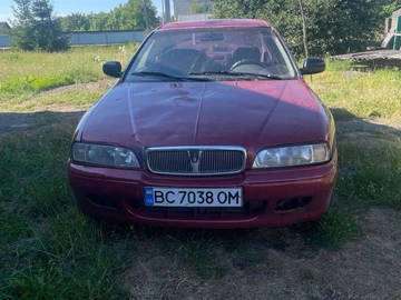 Авто Rover 620 1995 № 8198387