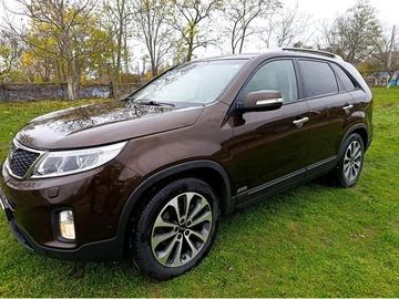 Авто KIA Sorento 2013 № 8198389