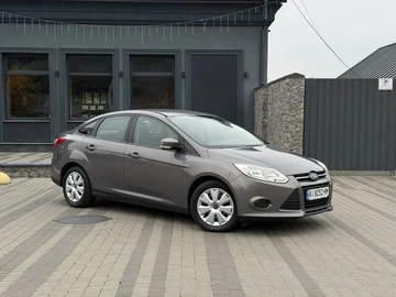 Авто Ford Focus 2014 № 8198390