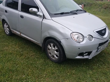 Авто Chery Flagcloud 2008 № 8198401