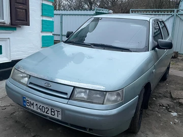 Авто ВАЗ 2112 2004 № 8198408