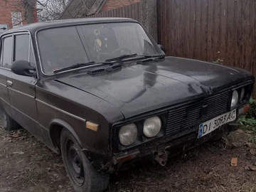 Авто ВАЗ 2106 1987 № 8198409