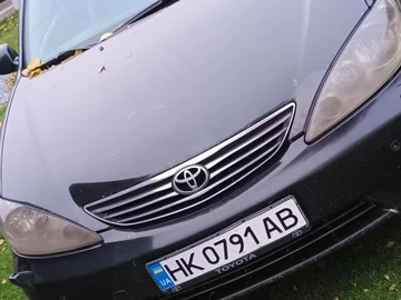 Авто Toyota Camry 2005 № 8198410