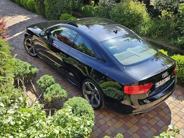 Авто Audi A5 2015 № 8198418