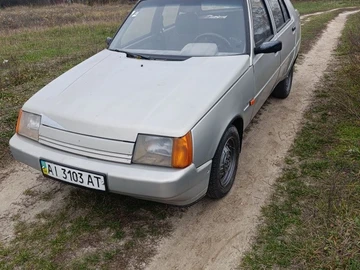 Авто ЗАЗ 1103 Slavuta 2006 № 8198427