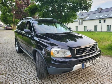 Авто Volvo Xc90 2008 № 8198432