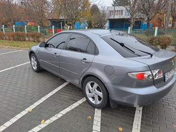 Авто Mazda 6 2003 № 8198442