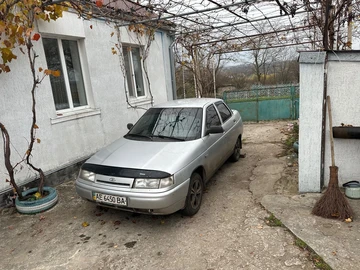 Авто ВАЗ 21104 2006 № 8198456